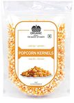 Organic Basket Popcorn Kernel Seeds (PACK OF 1.8KG)