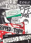 Ripped and Torn: 1976 - 79 The Loudest Punk Fanzine in the UK