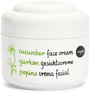 Ziaja Cucumber Face Cream