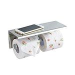 BGL Toilet Paper Holder - Stainless