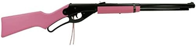Daisy MFG Pink BB Air Rifle