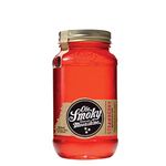 Ole Smoky Strawberry Moonshine, 500ml 32.5%