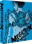 Megalobox 