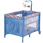 Pack And Play Playpens