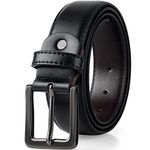 Leather Belts