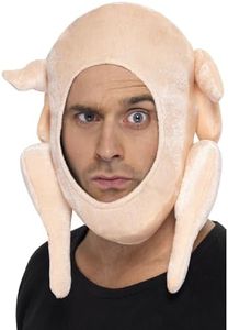 Smiffys Bonnet dinde farcie