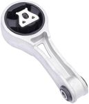 Rear Lower Engine Torque Strut Mount Compatible with 2011-2020 Dodge Journey 2.4L L4 OE A5754, EM4198