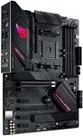 ASUS ROG STRIX B550-F GAMING WIFI I