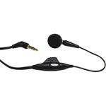 BlackBerry Wired Mono Headset for Blackberry 81XX, 83XX, 8200, 9000, and 95XX