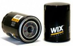 Wix Spin-On Lube Filter, WIX FILTR LD 51515MP, Oil Filter, Master Pack of 12