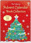 Advent Calendar Book Collection