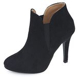 Bella Marie Ankle Boots