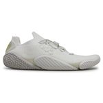 VIVOBAREFOOT Motus Flex Mens Barefoot Zero-Drop Trainers | Improves Strength & Stability | Lightweight for Training & Running | Grounding Shoes | Bright White