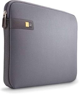 Case Logic Laptop and MacBook Sleeve 13.3", Graphite