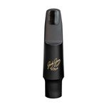 Jody Jazz HR* Hard Rubber Baritone Saxophone Mouthpiece 6