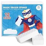 squish Magic Eraser Sponge, 12 Coun