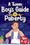 A Tween Boy's Guide to Puberty: Eve
