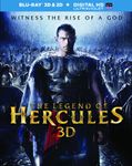 The Legend of Hercules