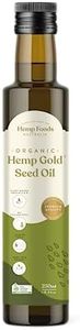 Hemp Foods