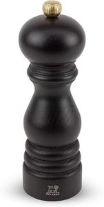 Peugeot Dark Wood Pepper Mill 7in