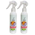 Dog Repellent Spray For Lawn