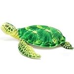 VIAHART 20 Inch Sea Turtle Stuffed Animal Plush | Olivia the Tortoise