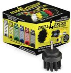 BBQ Accessories - Grill Brush - Ult