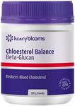 Henry Blooms Cholesterol Balance Be