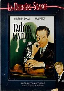 Le Faucon Maltais