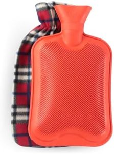 Bolsa de agua caliente forrada, Mobiclinic