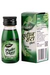 Dabur Pudin Hara Active Digestion Solution - 30ml | Relieves Indigestion | Provides Cooling Effect