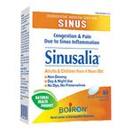 Medicine For Sinus