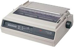 Oki MICROLINE 395 Dot Matrix Printe