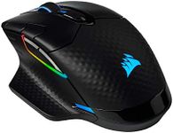 Corsair Dark Core RGB PRO SE, Wirel