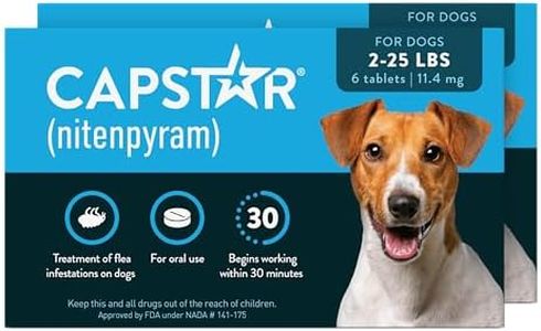 Capstar (N
