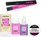 Dolahair Lace Wig Glue Kit Lace Fro