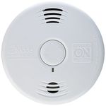 Kidde Smoke And Co Alarm