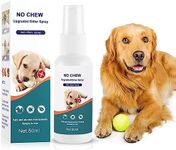 Bitter Apple Spray for Dogs to Stop