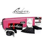 Quiver Time Pink Quiver Card Carryi