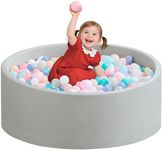 Zedachica Ball Pit for Toddlers 35.