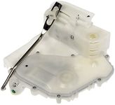 Dorman 937-571 Front Driver Side Door Lock Actuator Motor Compatible with Select Honda Models