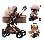 Prams For Newborns