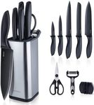 RAXCO Knife Set,10-in-1 knife sets 