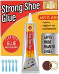 Shoe Glue Sole Repair Adhesive, Eva