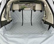 4Knines SUV Cargo Liner for Fold Do