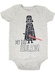 STAR WARS Darth Vader Newborn Baby 