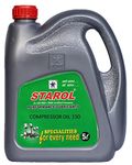 STAROL Air Compressor oil 150 (5 L)