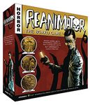 Reanimator The Board Game