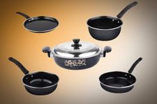 Fal Cookware 18 Piece