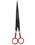 MAHSON 7 Inches Multipurpose Professional Salon Barber Hair Cutting Scissors for Hair cutting Men Women Scissors